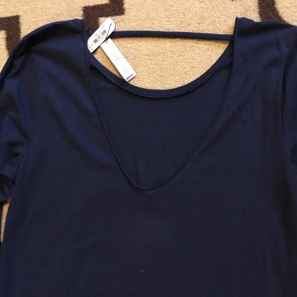 🆕 VS night shirt - small - Picture 3 of 3